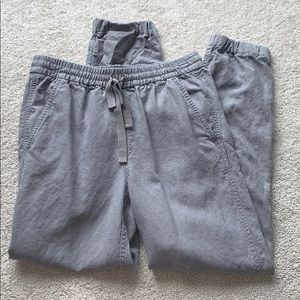 J. Crew Twill Pants